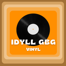 IdyllGBG logotyp